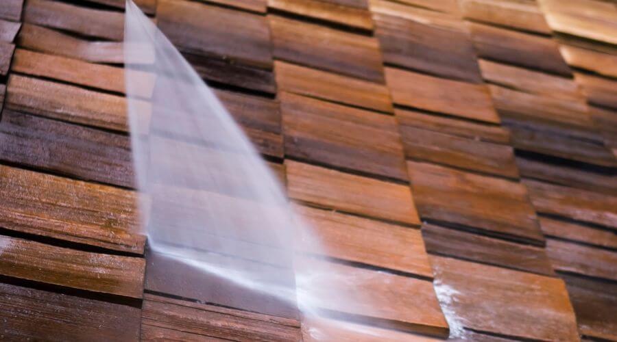 Professional gutter cleaning in Strasburg, PA